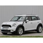 Vlečna kljuka Mini Countryman - (R60) - od 2010 do 11/2016